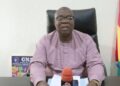 Nkwanta North DCE Praises President Mahama For Transforming Deprived District Into Developed District