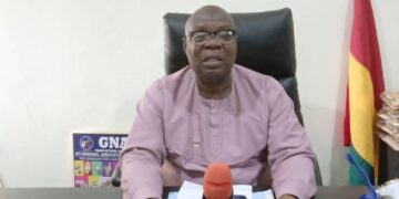 Nkwanta North DCE Praises President Mahama For Transforming Deprived District Into Developed District