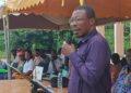 NPP Must Be Blamed For Surge In Drug Trafficking Cases In Ghana – Oti NDC Communication Hopeful
