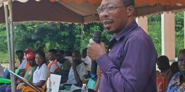 NPP Must Be Blamed For Surge In Drug Trafficking Cases In Ghana – Oti NDC Communication Hopeful