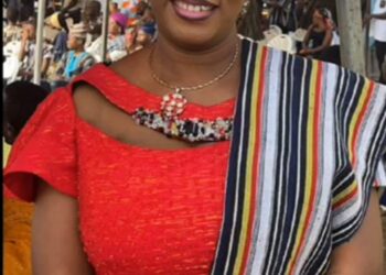 Hajia Rashidatu Mahama Rallies & Celebrates NDC Women Organizers Countrywide