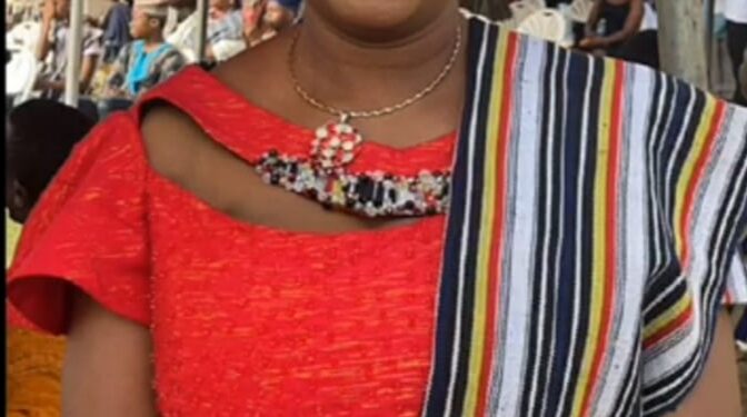 Hajia Rashidatu Mahama Rallies & Celebrates NDC Women Organizers Countrywide