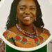 Hon. Rita Sowah Cuts Sod For New Weija-Gbawe 24-Hour Market
