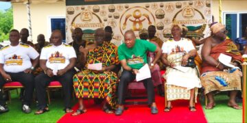 Worawora Launches Akwantutenten Festival 2026 to Drive Development