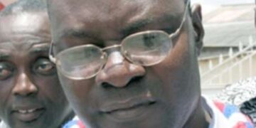 NPP HAS ABANDONED PROPERTY-OWNING DEMOCRACY FOR ‘PROPERTY LOOTING’ — ARTHUR KENNEDY