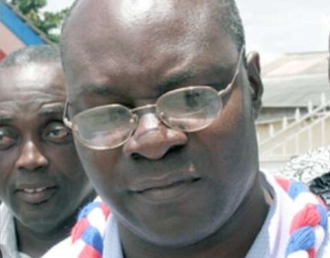 NPP HAS ABANDONED PROPERTY-OWNING DEMOCRACY FOR ‘PROPERTY LOOTING’ — ARTHUR KENNEDY