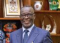 CHIEF JUSTICE’S STATE INSTITUTION VISITS A COMMENDABLE NOVELTY – FORMER NEWS CASTER KASAMBATA