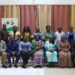 Hajia Fati Forgor Rallies GES Directors In Tamale To Boost School Feeding Delivery