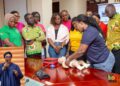 GFZA TAKES CUSTOMER SERVICE A STEP FURTHER WITH LIFE-SAVING TRAINING FOR STAFF