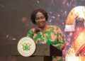 VEEP LAUNCHES SIX-VOLUME HISTORY OF NDC