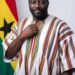 Ayawaso East NDC Makes History As Philip Sosi Elected Chairman On Merit And Service
