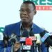 NDC Sets Oct. 24-25 for Constituency Elections; 15,049 File to Contest