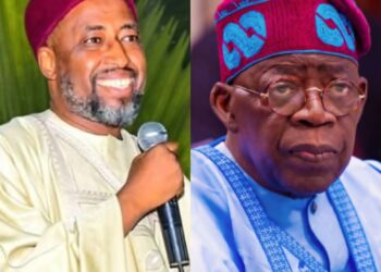 Drama in Abuja: Chief Imam Reportedly Rejects N500m Offer to Back Tinubu