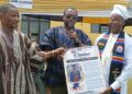 53-Year-Old Graduates from UEW, Inspires Others to Pursue Education