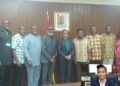 Zanetor Outlines Key Priorities For Ghana’s 100-Day Space Agenda
