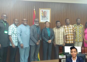 Zanetor Outlines Key Priorities For Ghana’s 100-Day Space Agenda