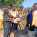 OTI REGIONAL NADMO DIRECTOR VISITS FLOOD AND WINDSTORM VICTIMS IN NKWANTA SOUTH