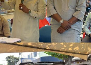 LAWYER BABA JAMAL HONOURS GH¢70,000 PROMISE TO AYAWASO EAST YOUTH