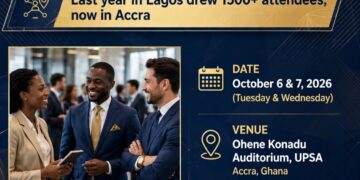 LOVEWORLD TRADE & INVESTMENT FORUM STORMS ACCRA WITH OVER 1,500 BUSINESS LEADERS EXPECTED