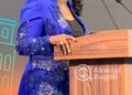 DON’T JUST CONSUME; PRODUCE – PASTOR GRACE TELLS AFRICAN ENTREPRENEURS AT LTIF ACCRA