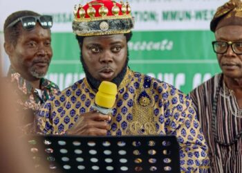 MMUN BLOWS LID ON GES: ‘NO DISCIPLINE’ IN DISTRICT OFFICES AS TEACHERS STRIKE
