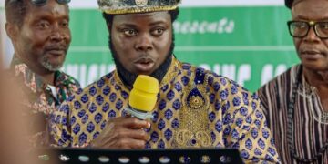 MMUN BLOWS LID ON GES: ‘NO DISCIPLINE’ IN DISTRICT OFFICES AS TEACHERS STRIKE
