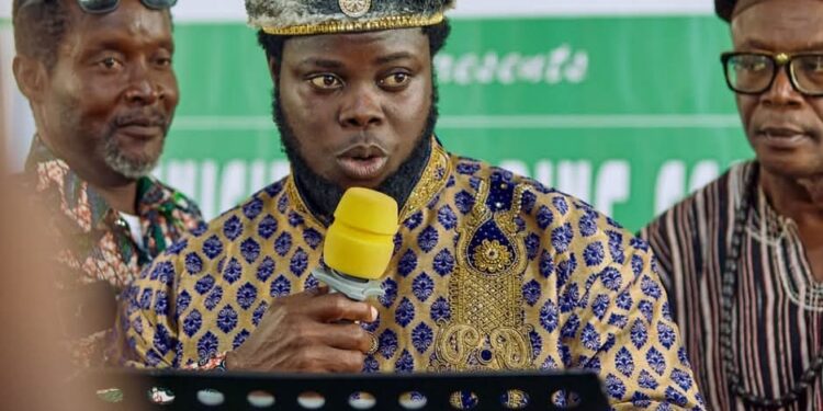 MMUN BLOWS LID ON GES: ‘NO DISCIPLINE’ IN DISTRICT OFFICES AS TEACHERS STRIKE