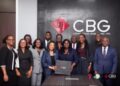 GHANA’S UK HIGH COMMISSIONER MEETS CBG LEADERSHIP TO MAKE BANKING ACCESSIBLE TO DIASPORA