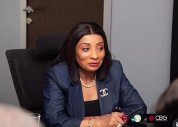 PRESERVE GHANA’S HISTORY, PROTECT OUR IDENTITY — ZITA BENSON URGES ARCHIVISTS