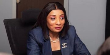PRESERVE GHANA’S HISTORY, PROTECT OUR IDENTITY — ZITA BENSON URGES ARCHIVISTS