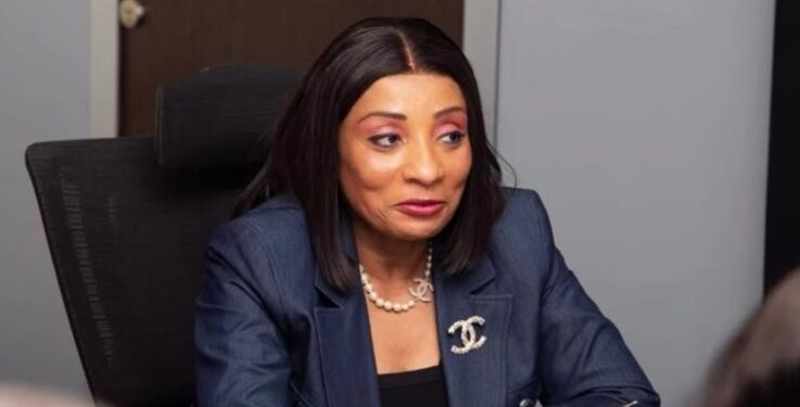 PRESERVE GHANA’S HISTORY, PROTECT OUR IDENTITY — ZITA BENSON URGES ARCHIVISTS