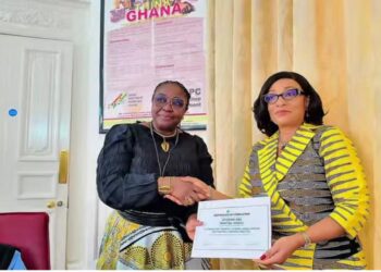 KWAME NKRUMAH FILM ARCHIVE PROJECT A NATIONAL INVESTMENT — ZITA BENSON