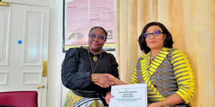 KWAME NKRUMAH FILM ARCHIVE PROJECT A NATIONAL INVESTMENT — ZITA BENSON