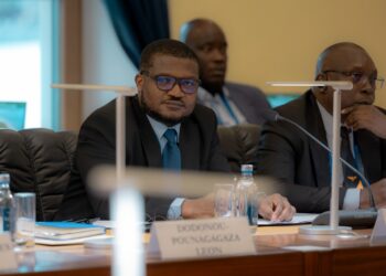 Ghana Calls For Formal Mining Cooperation Framework With Russia