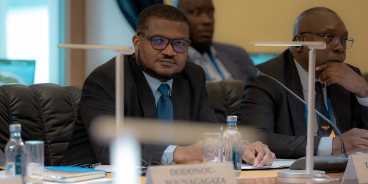 Ghana Calls For Formal Mining Cooperation Framework With Russia