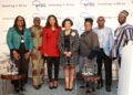 GHANA IS OPEN FOR BUSINESS — HIGH COMMISSIONER WOOS UK INVESTORS WITH REFORM, GROWTH AND NEW OPPORTUNITIES