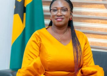 Biakoye MP Urges NDC Delegates to Choose Dedicated Leaders