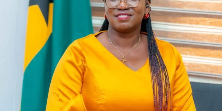 Biakoye MP Urges NDC Delegates to Choose Dedicated Leaders