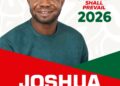 Sika Nartey Vows Tough, Responsible Communication as He Picks NDC Nomination