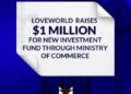 Loveworld Commerce Ministry Secures $1m Boost for Businesses