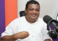 Yamin Seeks Second Term as NDC National Organizer
