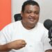 Yamin Seeks Second Term as NDC National Organizer