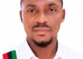 Adnan Adams Enters NDC NEC Race, Pledges Grassroots Empowerment and Stronger Media Strategy