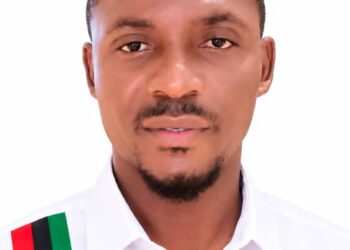 Adnan Adams Enters NDC NEC Race, Pledges Grassroots Empowerment and Stronger Media Strategy