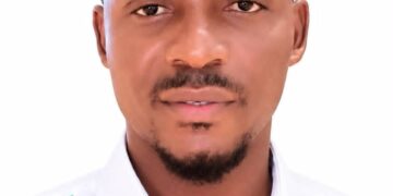 Adnan Adams Enters NDC NEC Race, Pledges Grassroots Empowerment and Stronger Media Strategy