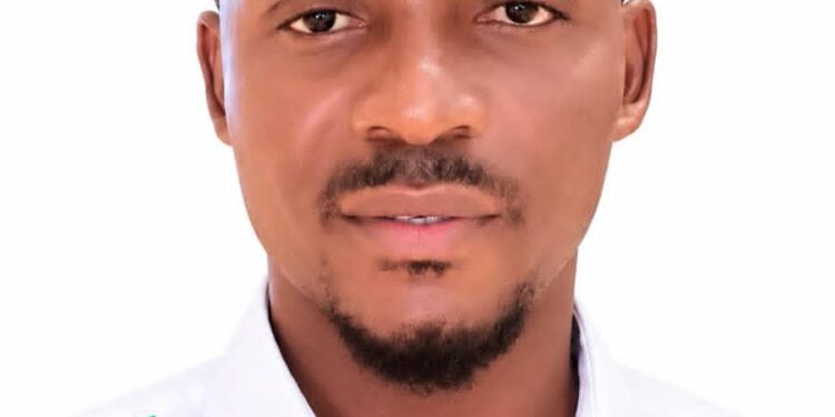 Adnan Adams Enters NDC NEC Race, Pledges Grassroots Empowerment and Stronger Media Strategy
