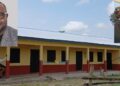 Kadjebi MP, DCE Commission School Block and CHPS Compound