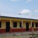 Kadjebi MP, DCE Commission School Block and CHPS Compound