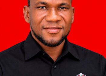 South Tongu NDC Communication Officer-Elect Thanks Delegates, Pledges Unity and Dedicated Service