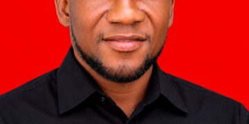 South Tongu NDC Communication Officer-Elect Thanks Delegates, Pledges Unity and Dedicated Service